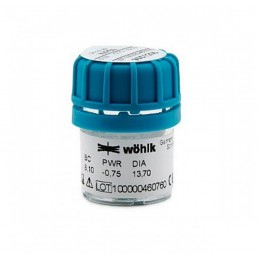 Wohlk AS  ~Carl Zeiss~